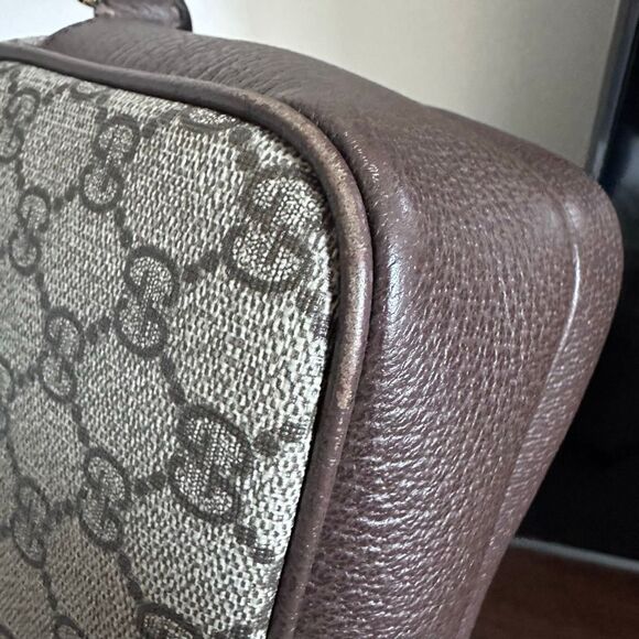 Gucci Ophidia messenger bag - Picture 9 of 13